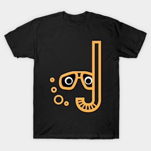 I'm a diver T-Shirt